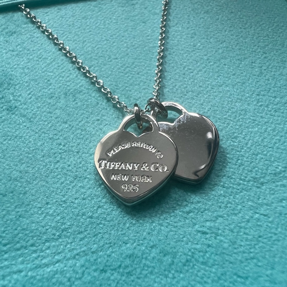 Tiffany & Co Necklace